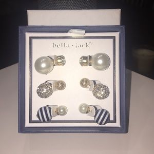 NWOT Earrings